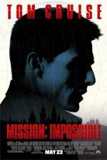 Watch Mission: Impossible Nowvideo