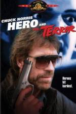 Watch Hero and the Terror Nowvideo