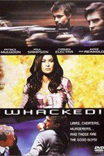 Watch Whacked! Nowvideo
