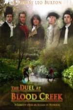 Watch The Duel at Blood Creek Nowvideo