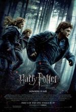 Watch Harry Potter and the Deathly Hallows: Part 1 Nowvideo