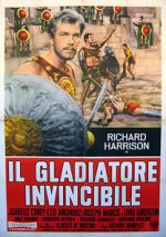 Watch The Invincible Gladiator Nowvideo