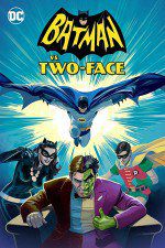Watch Batman vs. Two-Face Nowvideo