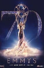Watch The 70th Primetime Emmy Awards Nowvideo