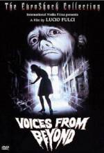 Watch Voices from Beyond Nowvideo
