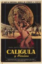 Watch Caligula And Messalina Nowvideo