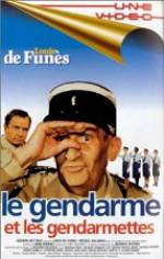 Watch Le gendarme et les gendarmettes Nowvideo