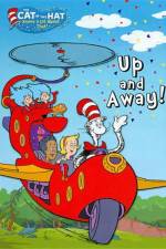Watch Cat in the Hat: Up and Away! Nowvideo