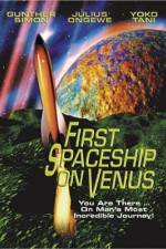 Watch First Spaceship on Venus Nowvideo