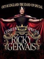 Watch Ricky Gervais: Out of England - The Stand-Up Special Nowvideo