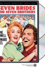 Watch Seven Brides for Seven Brothers Nowvideo