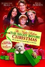 Watch Night Before The Night Before Christmas Nowvideo