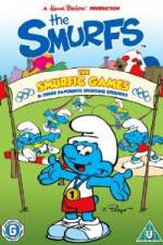 Watch The Smurfic Games Nowvideo