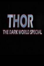 Watch Thor The Dark World - Sky Movies Special Nowvideo