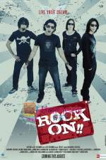 Watch Rock On!! Nowvideo