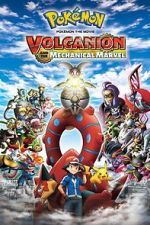 Watch Pokmon the Movie: Volcanion and the Mechanical Marvel Nowvideo