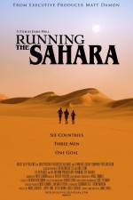 Watch Running the Sahara Nowvideo