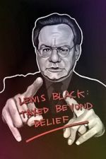Watch Lewis Black: Taxed Beyond Belief Nowvideo