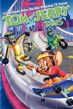 Watch Tom And Jerry In Space Nowvideo