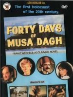 Watch Forty Days of Musa Dagh Nowvideo