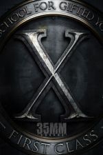 Watch X-Men: First Class 35mm Special (TV Special 2011) Nowvideo