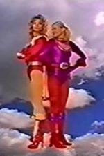 Watch Electra Woman and Dyna Girl Nowvideo