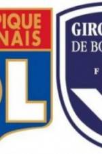 Watch Olympique Lyon vs Bordeaux Nowvideo