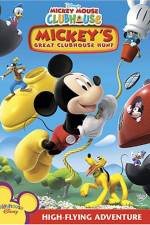 Watch Mickey's Great Clubhouse Hunt Nowvideo