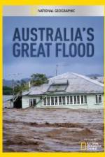 Watch Australia's Great Flood Nowvideo