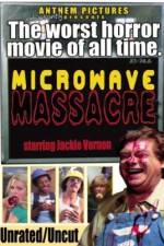 Watch Microwave Massacre Nowvideo