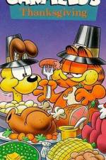 Watch Garfield's Thanksgiving Nowvideo