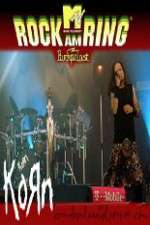 Watch KoRn: Live at AM Ring Nowvideo