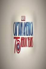 Watch Marvel's Captain America: 75 Heroic Years Niter