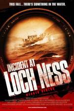 Watch Incident at Loch Ness Nowvideo
