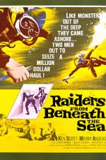 Watch Raiders from Beneath the Sea Nowvideo