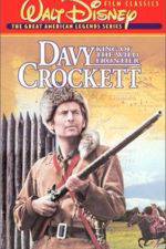 Watch Davy Crockett, King of the Wild Frontier Nowvideo