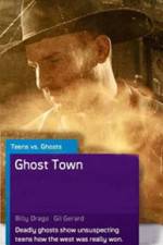 Watch Ghost Town Nowvideo