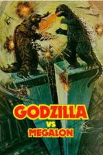 Watch Godzilla vs Megalon Nowvideo