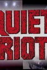 Watch Quiet Riot- Live At Rockpalast Nowvideo