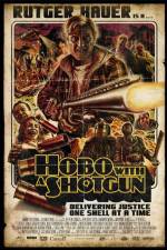 Watch Hobo with a Shotgun Nowvideo