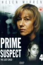 Watch Prime Suspect: The Lost Child Nowvideo