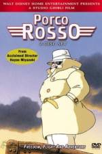 Watch Porco Rosso Nowvideo