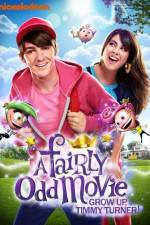 Watch A Fairly Odd Movie Grow Up Timmy Turner Nowvideo