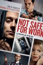 Watch Not Safe for Work Nowvideo