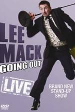 Watch Lee Mack Going Out Live Nowvideo
