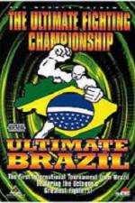 Watch UFC Ultimate Brazil Nowvideo