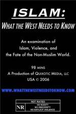 Watch Islam: What the West Needs to Know Nowvideo