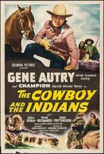 Watch The Cowboy and the Indians Nowvideo