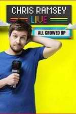 Watch Chris Ramsey: All Growed Up Nowvideo