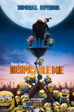 Watch Despicable Me Nowvideo